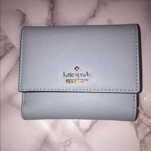 Kate Spade Wallet- Great Condition